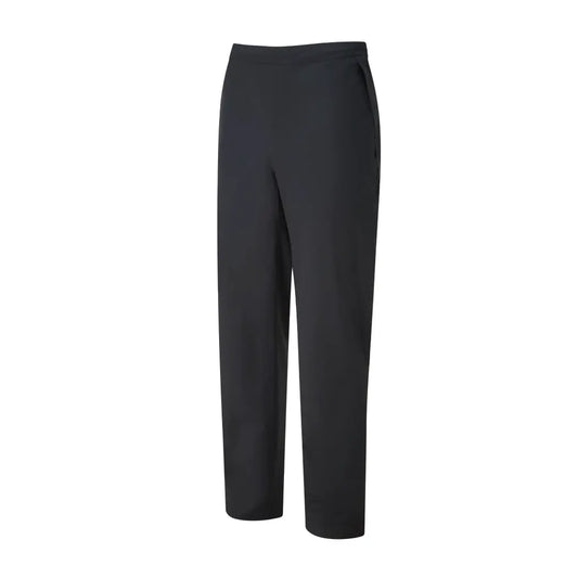 PING Aquadrive Regnbukse Herre Sort