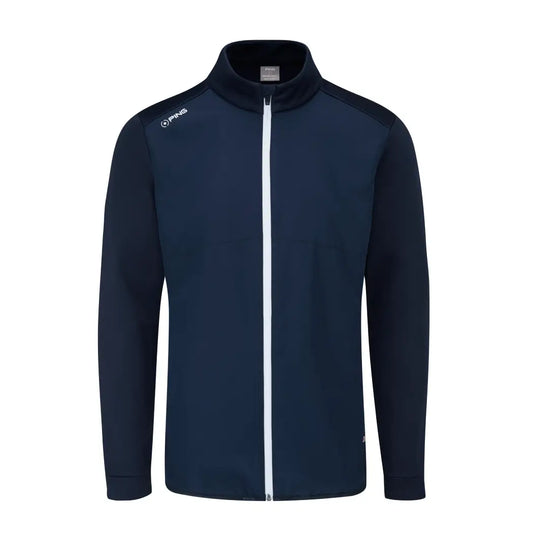 PING Burford Jakke Herre Navy