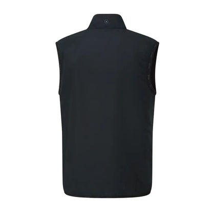 PING Burford Vest Herre Sort
