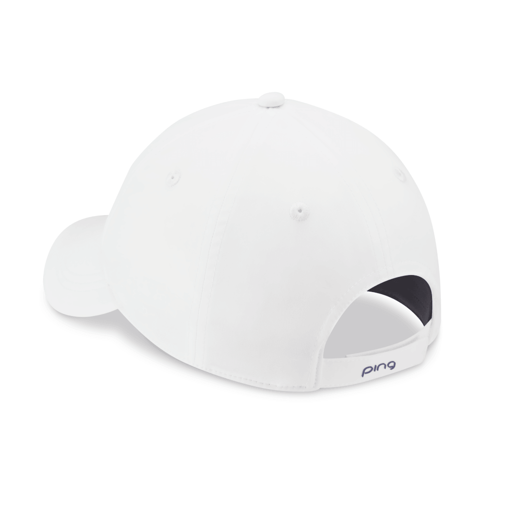 Ping G Le4 Caps Hvit