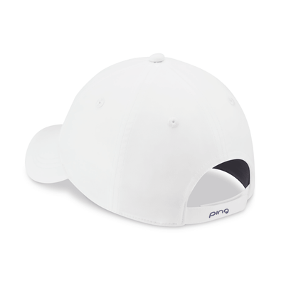 Ping G Le4 Caps Hvit