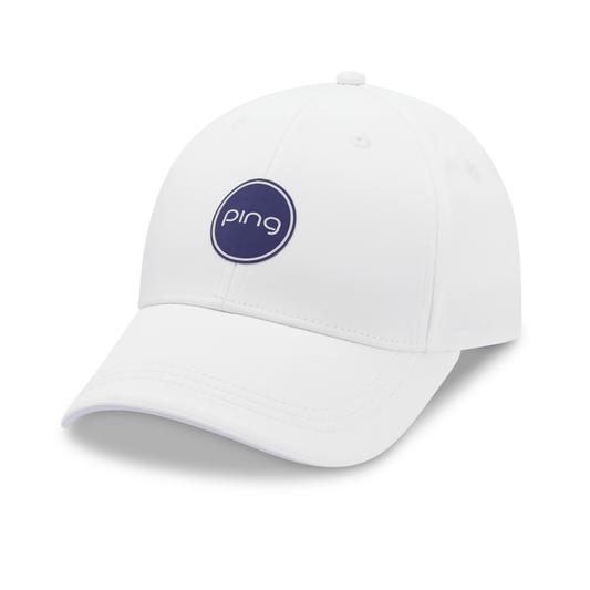 Ping G Le4 Caps Hvit