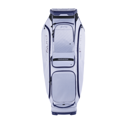 Ping Traverse Trallebag G Le4