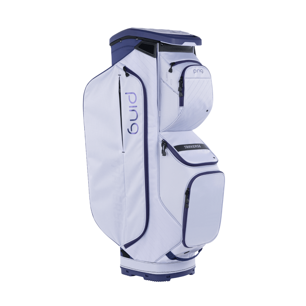 Ping Traverse Trallebag G Le4