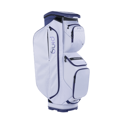 Ping Traverse Trallebag G Le4