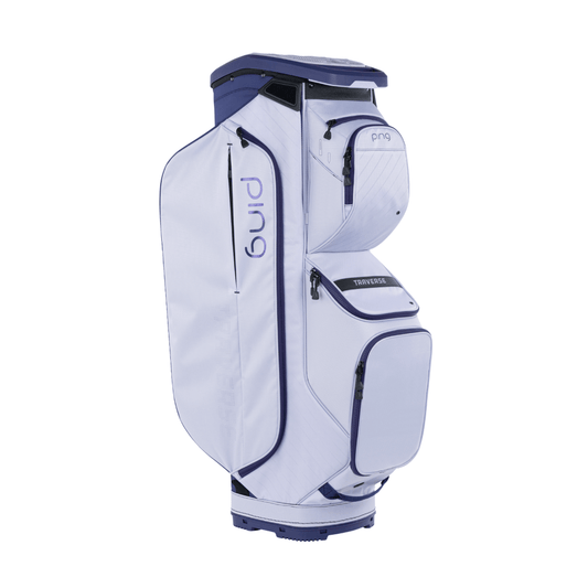 Ping Traverse Trallebag G Le4