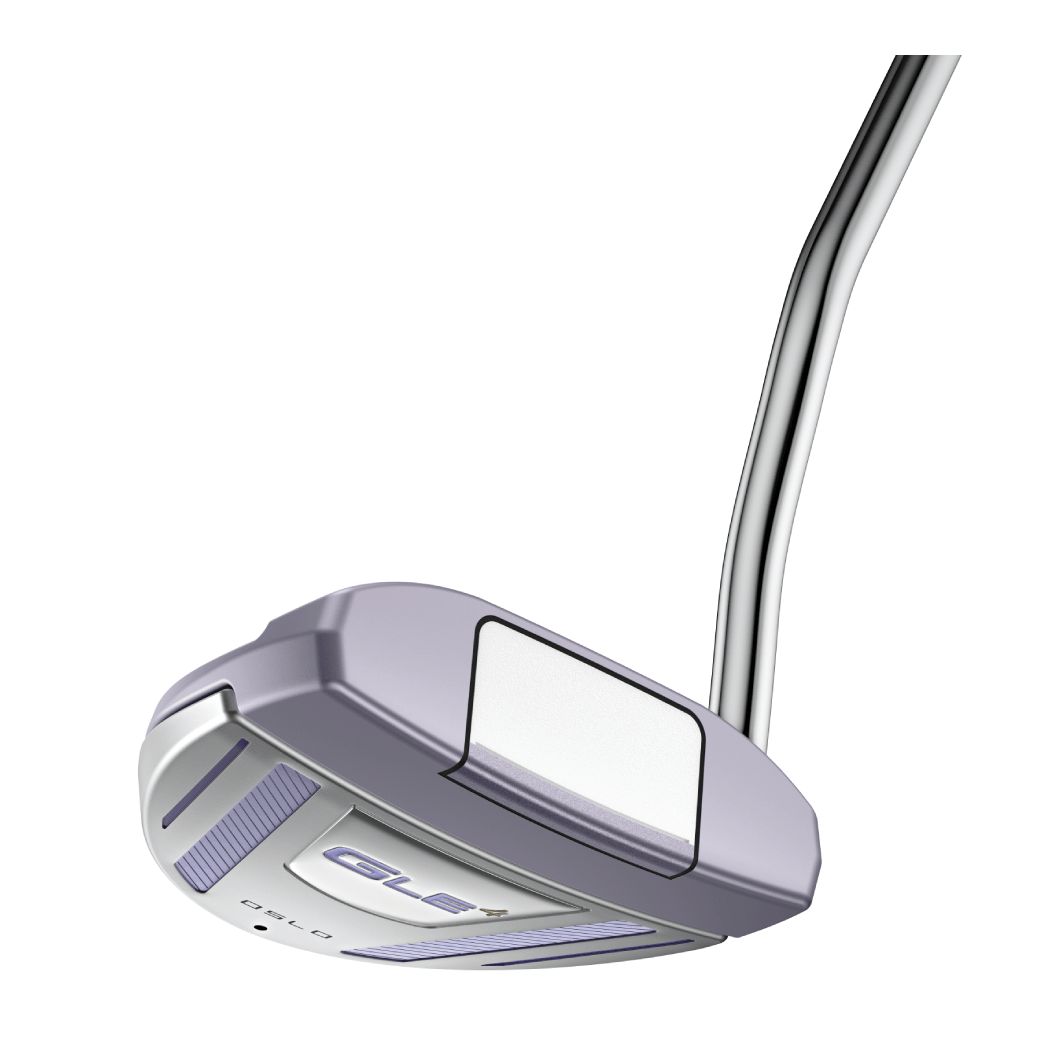 Ping G Le4 Oslo Putter Lagervare