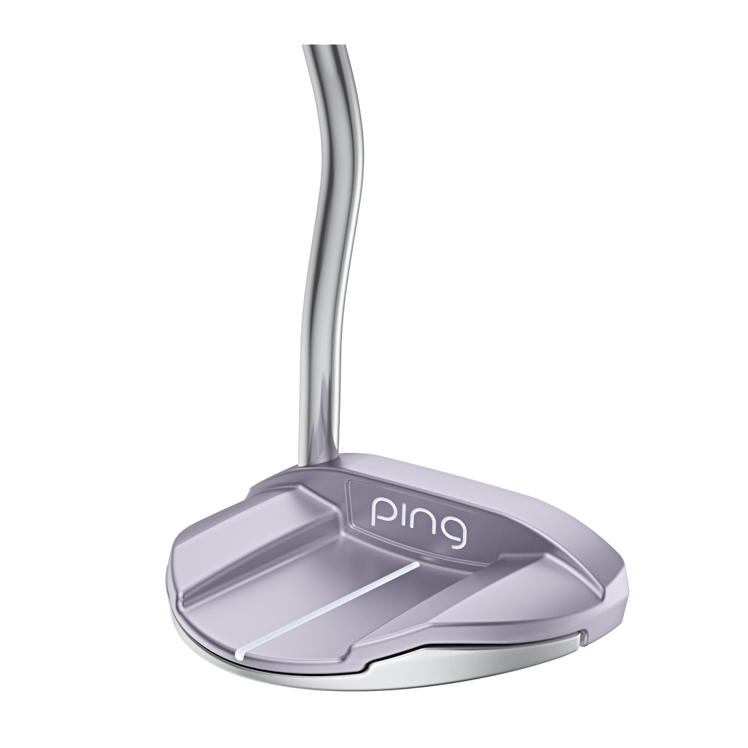 Ping G Le4 Oslo Putter Lagervare