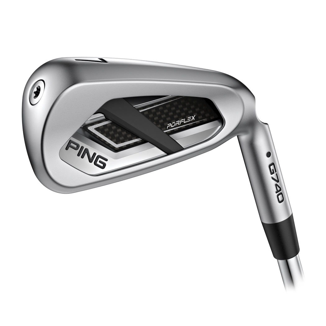 Ping G740 Jernsett Lagervare