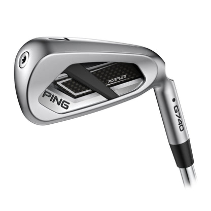 Ping G740 Jernsett Lagervare