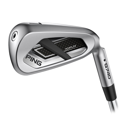Ping G740 Jernsett Lagervare