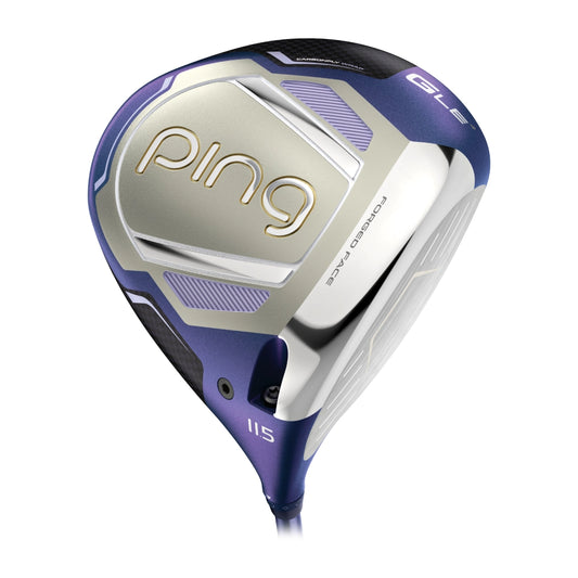 Ping G Le4 Driver