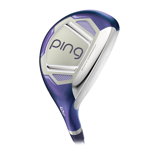 Ping G Le4 Hybrid Dame Lagervare