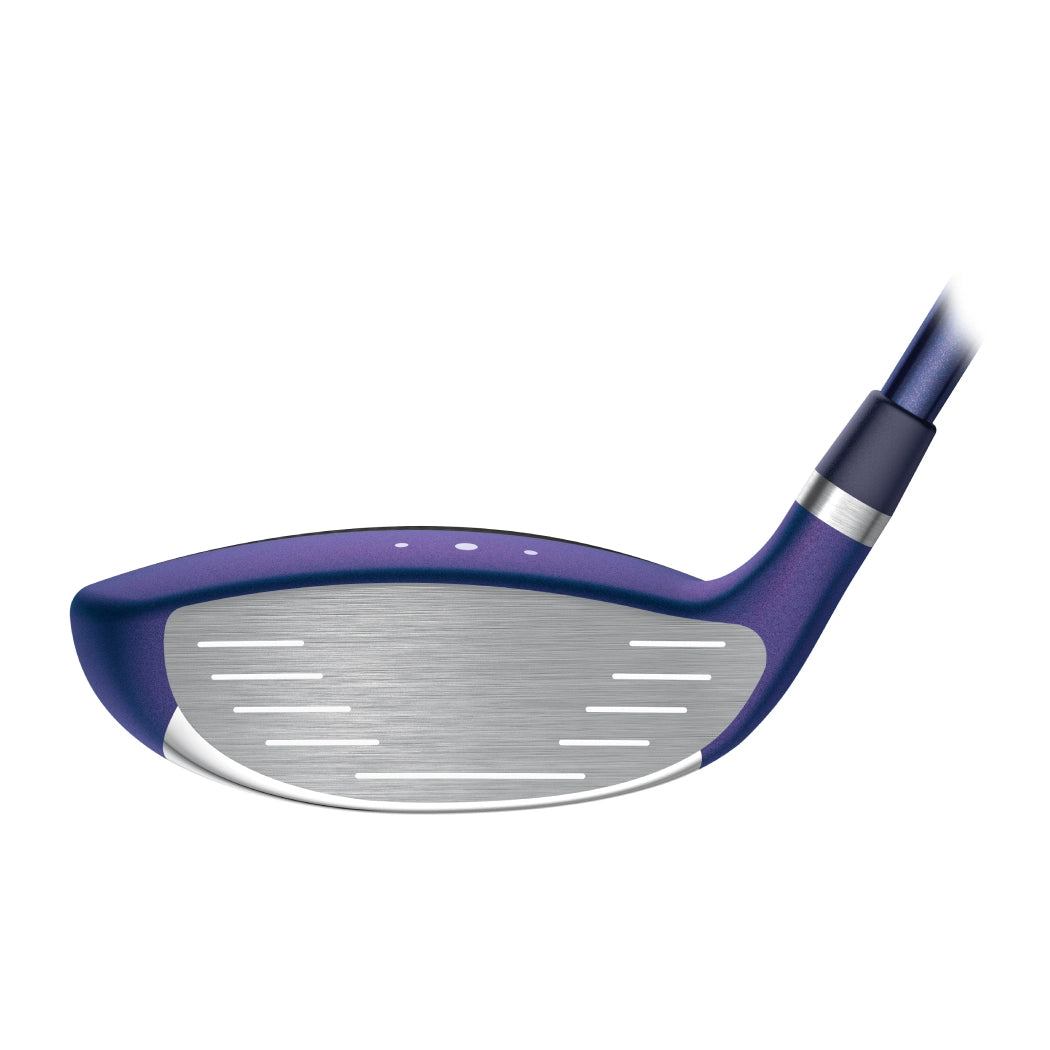 Ping G Le4 Wood Dame Lagervare