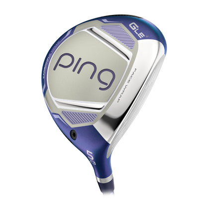 Ping G Le4 Wood Dame Lagervare