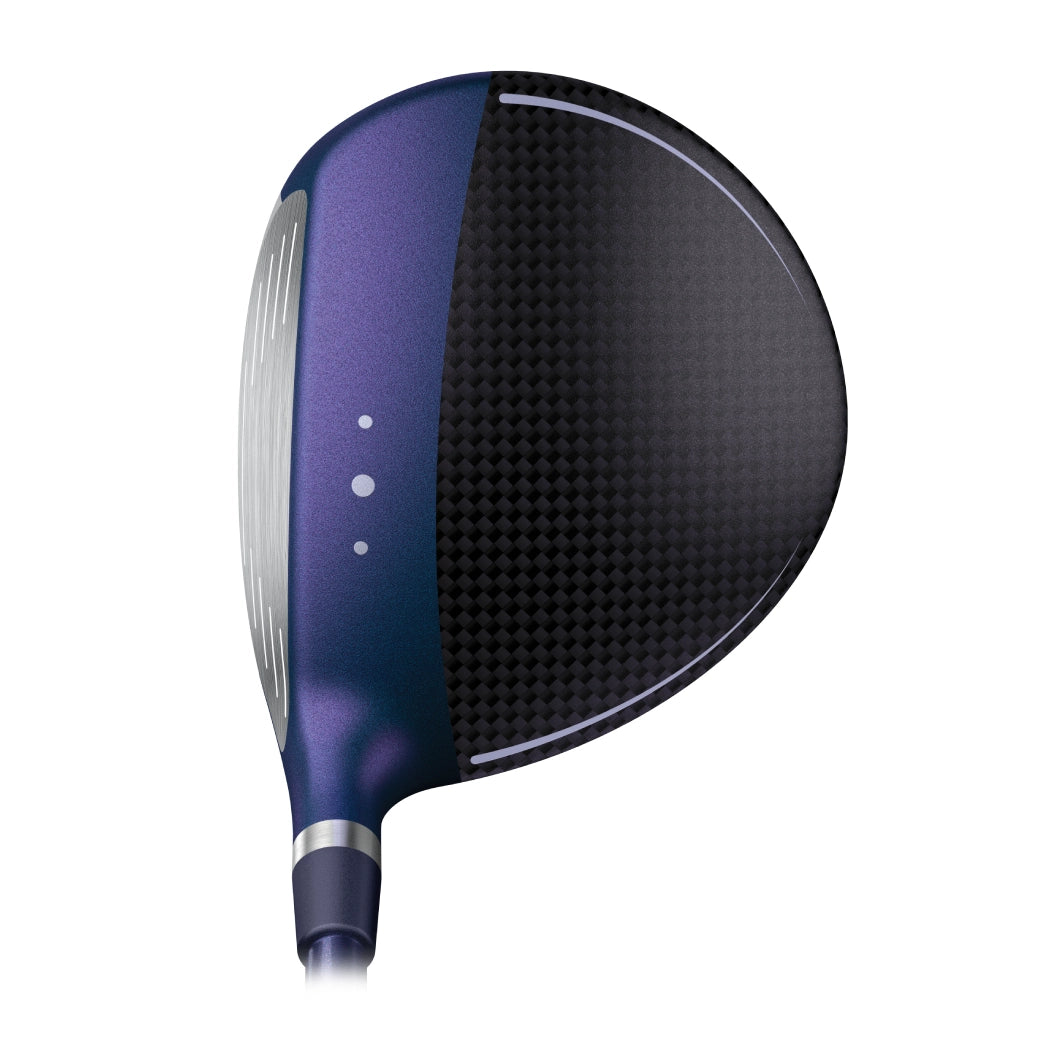 Ping G Le4 Wood Dame Lagervare