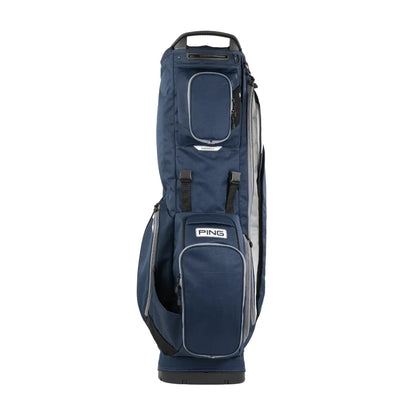 Ping Hoofer 14 Bærebag Navy/Grå