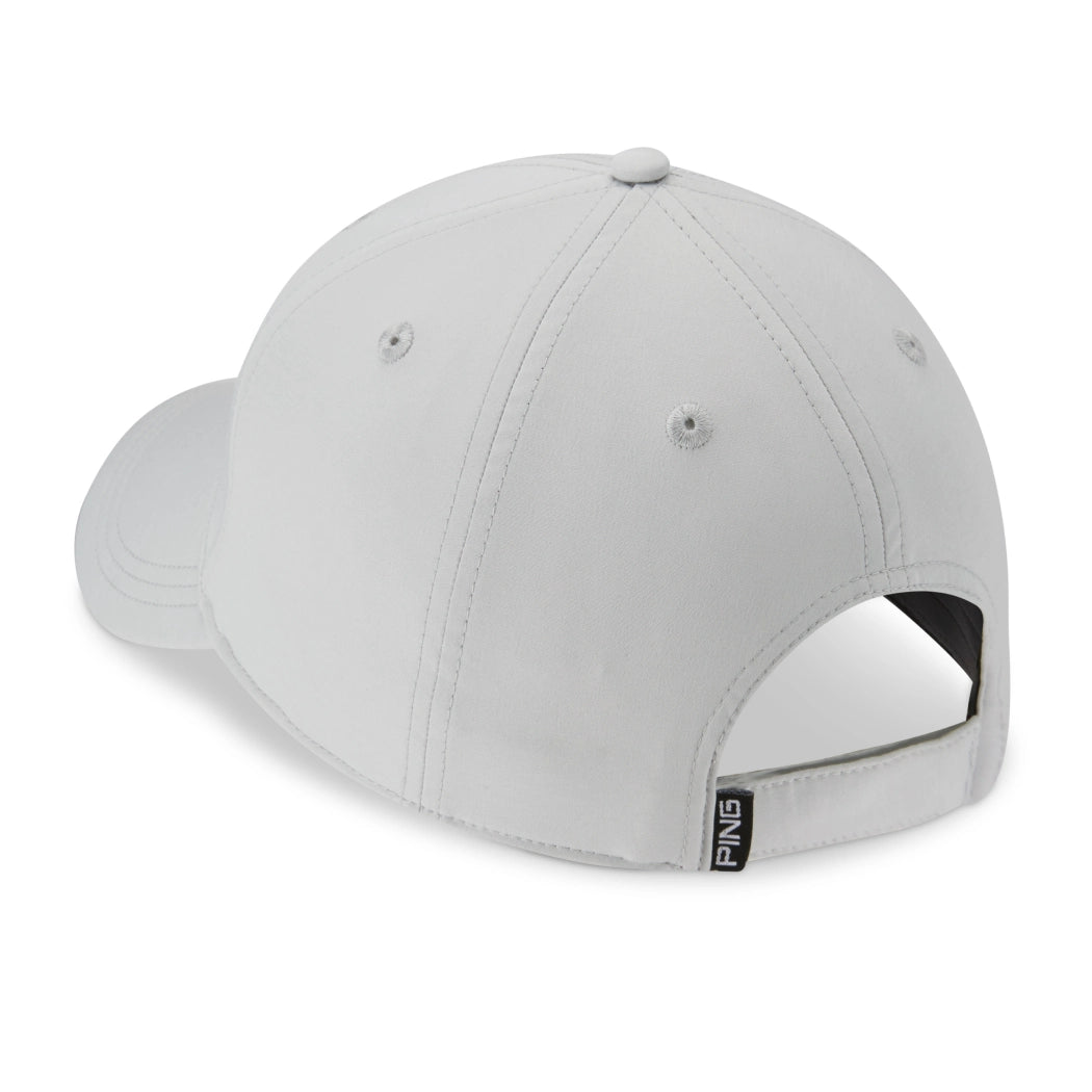 Ping Pp58 Grip Caps Herre Sølv