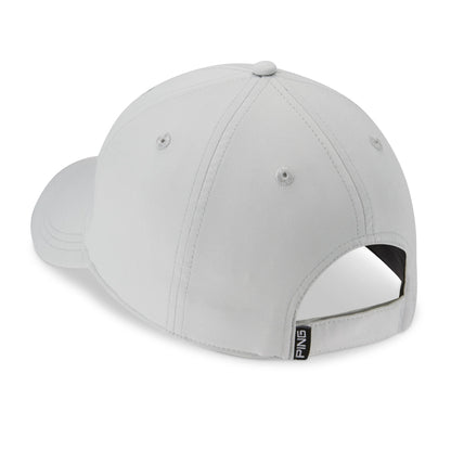 Ping Pp58 Grip Caps Herre Sølv