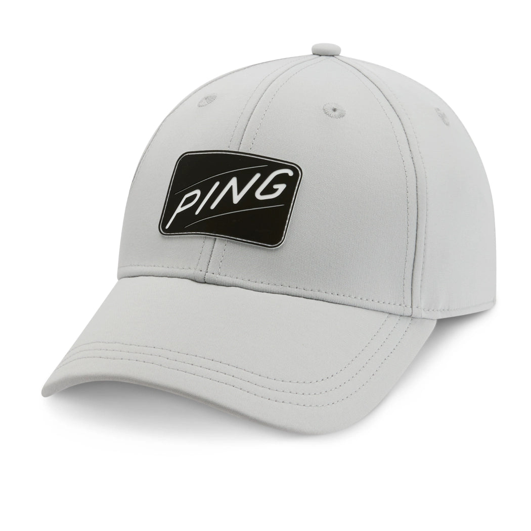 Ping Pp58 Grip Caps Herre Sølv