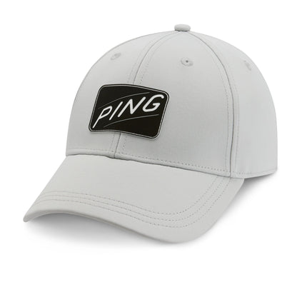 Ping Pp58 Grip Caps Herre Sølv