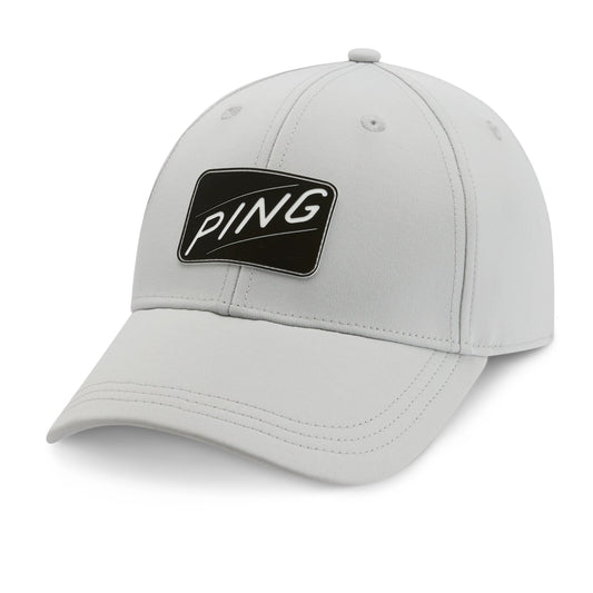 Ping Pp58 Grip Caps Herre Sølv