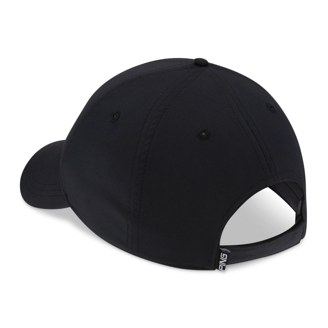 Ping Pp58 Grip Caps Herre Sort