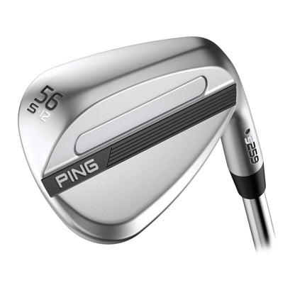 Ping S259 Wedge Chrome Lagervare