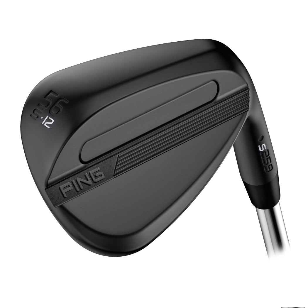 Ping S259 Wedge Sort