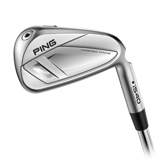Ping i540 Jernsett Lagervare