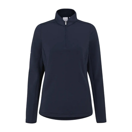 Ping Abigale Genser Dame Navy