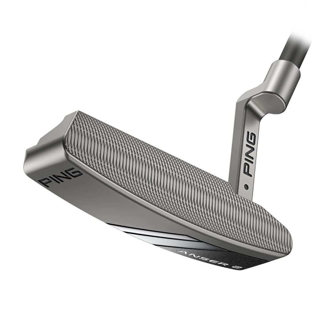 Ping Anser 2 Putter