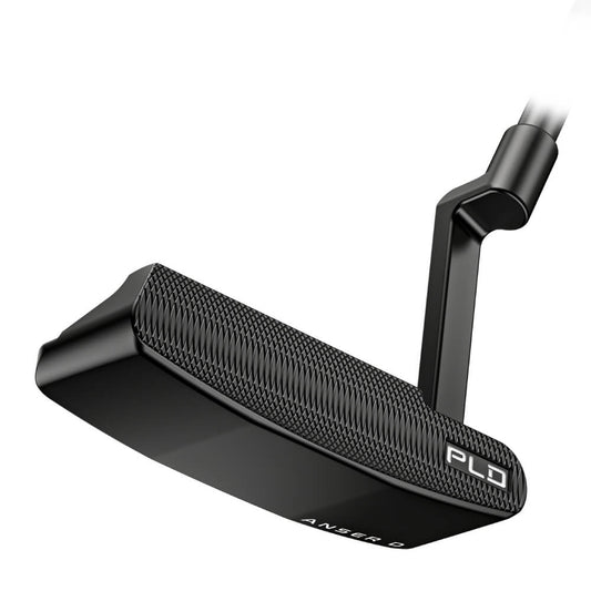 Ping PLD Anser D Putter Sort