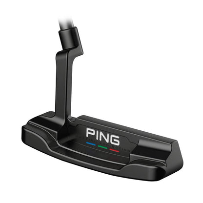 Ping PLD Anser Putter Sort