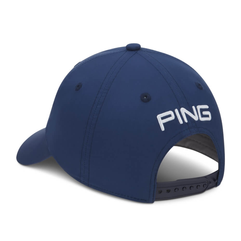 Ping Ball Marker Caps Navy