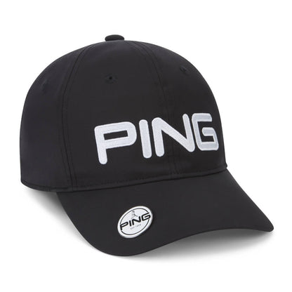 Ping Ball Marker Caps Sort