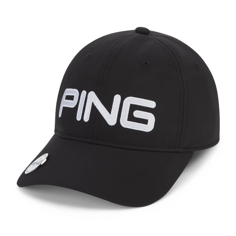 Ping Ball Marker Caps Sort