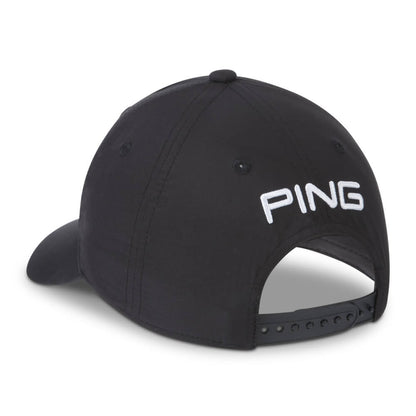 Ping Ball Marker Caps Sort