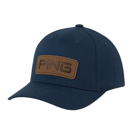 Ping Clubhouse Caps Navy