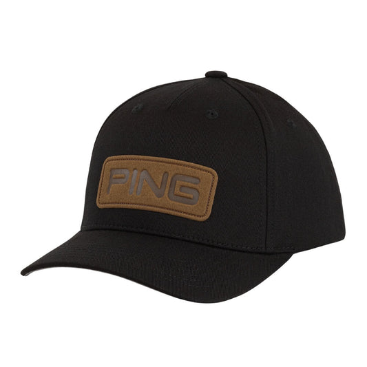 Ping Clubhouse Caps Sort