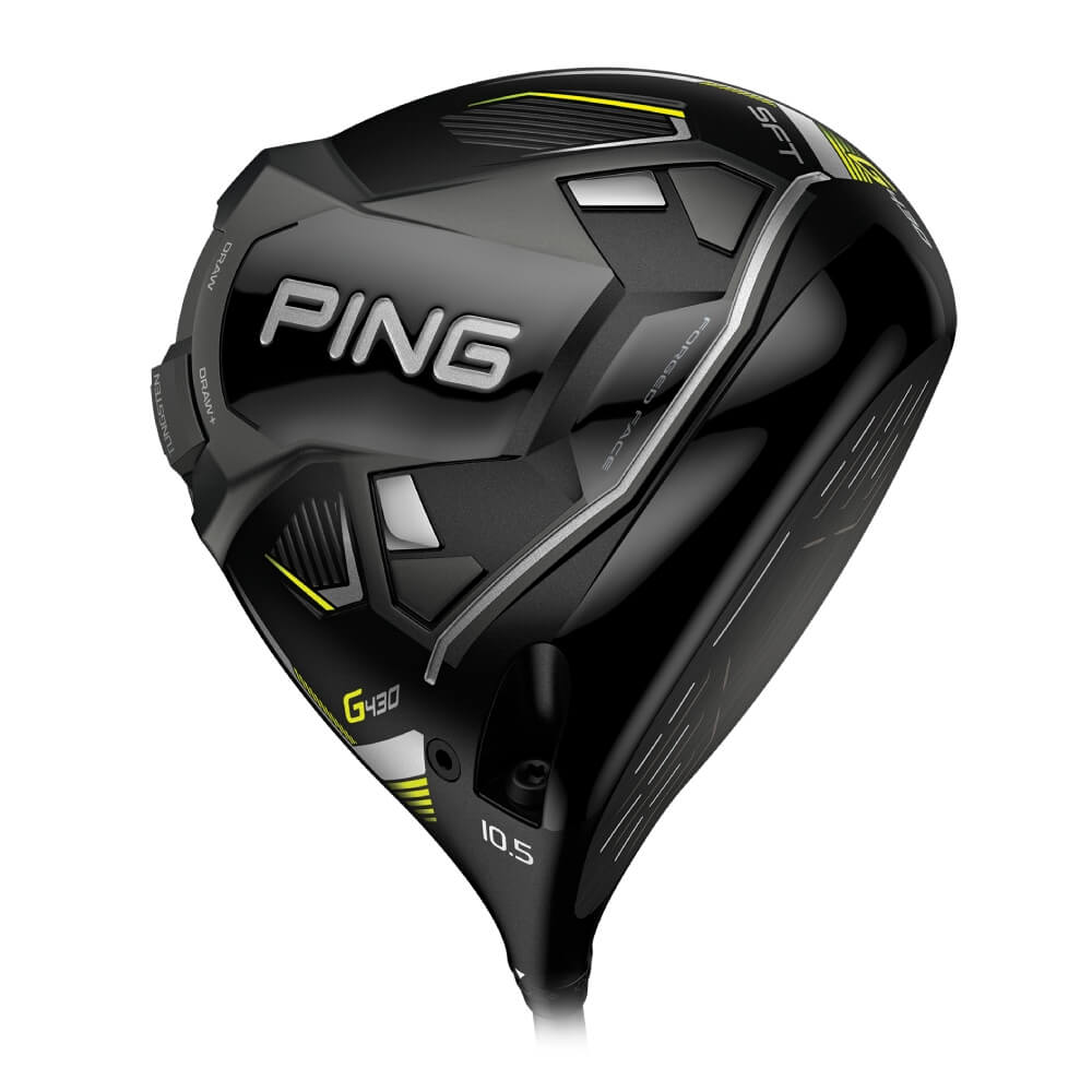 Ping G430 SFT Driver