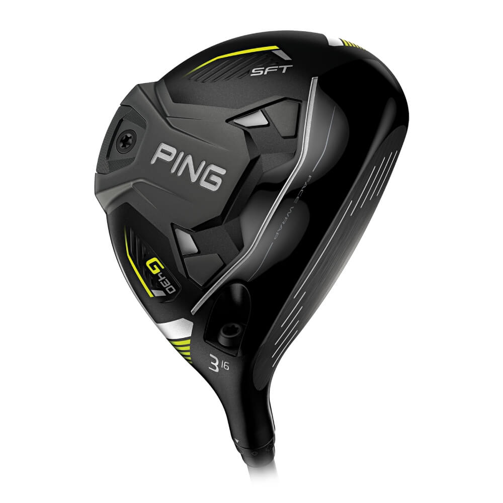 Ping G430 SFT Wood