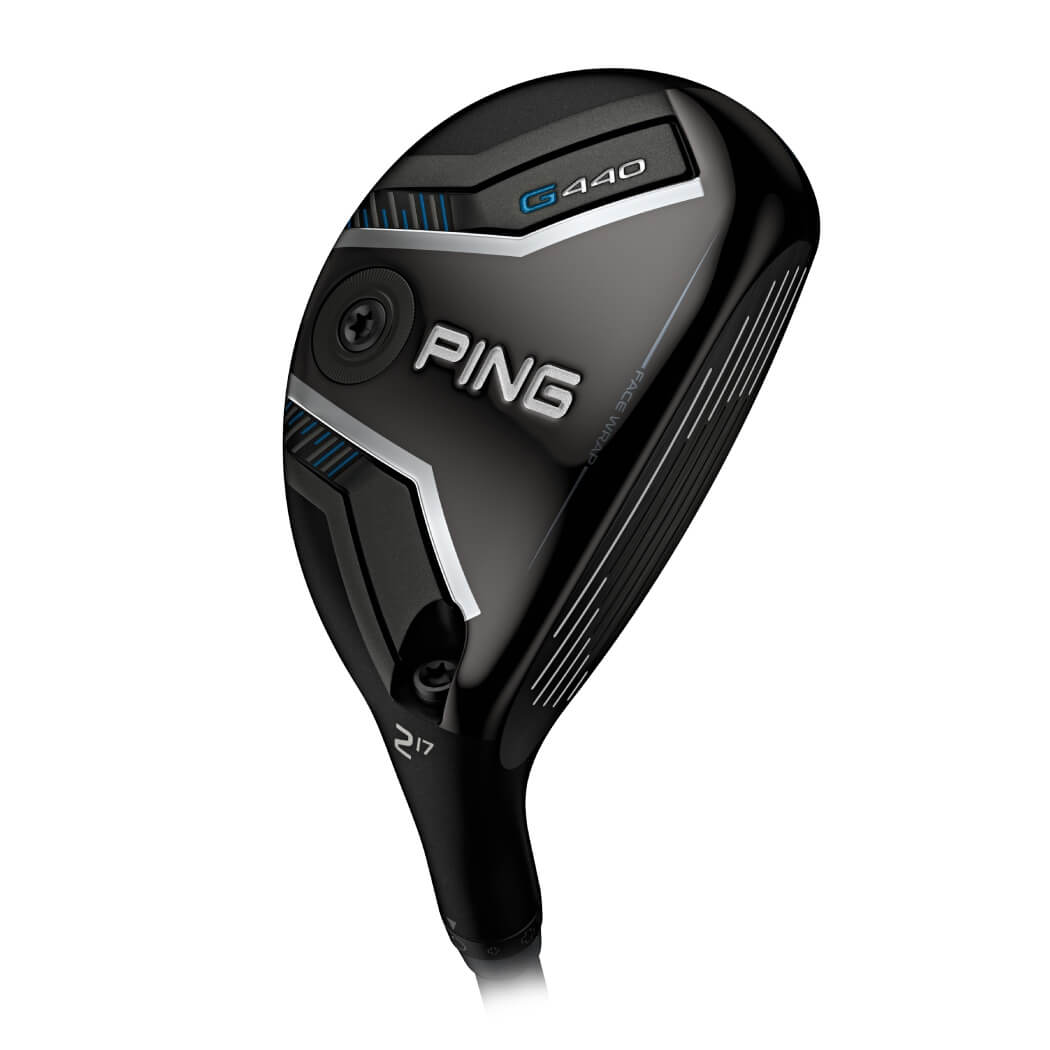 Ping G440 HL Hybrid