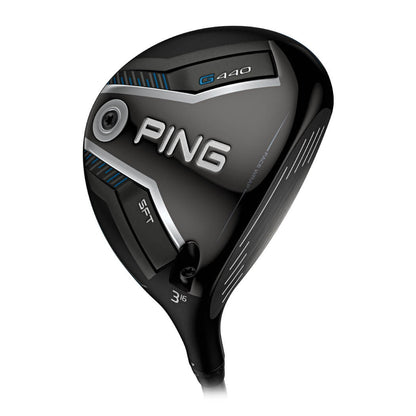 Ping G440 SFT HL Wood