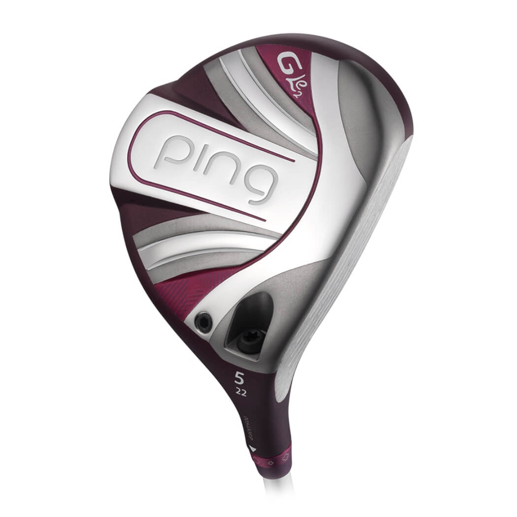 Ping G Le2 Wood