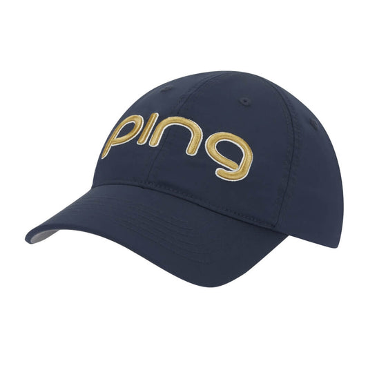 Ping G Le3 Caps Navy/Gull