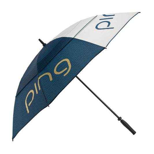 Ping G Le3 Paraply Navy/Gull