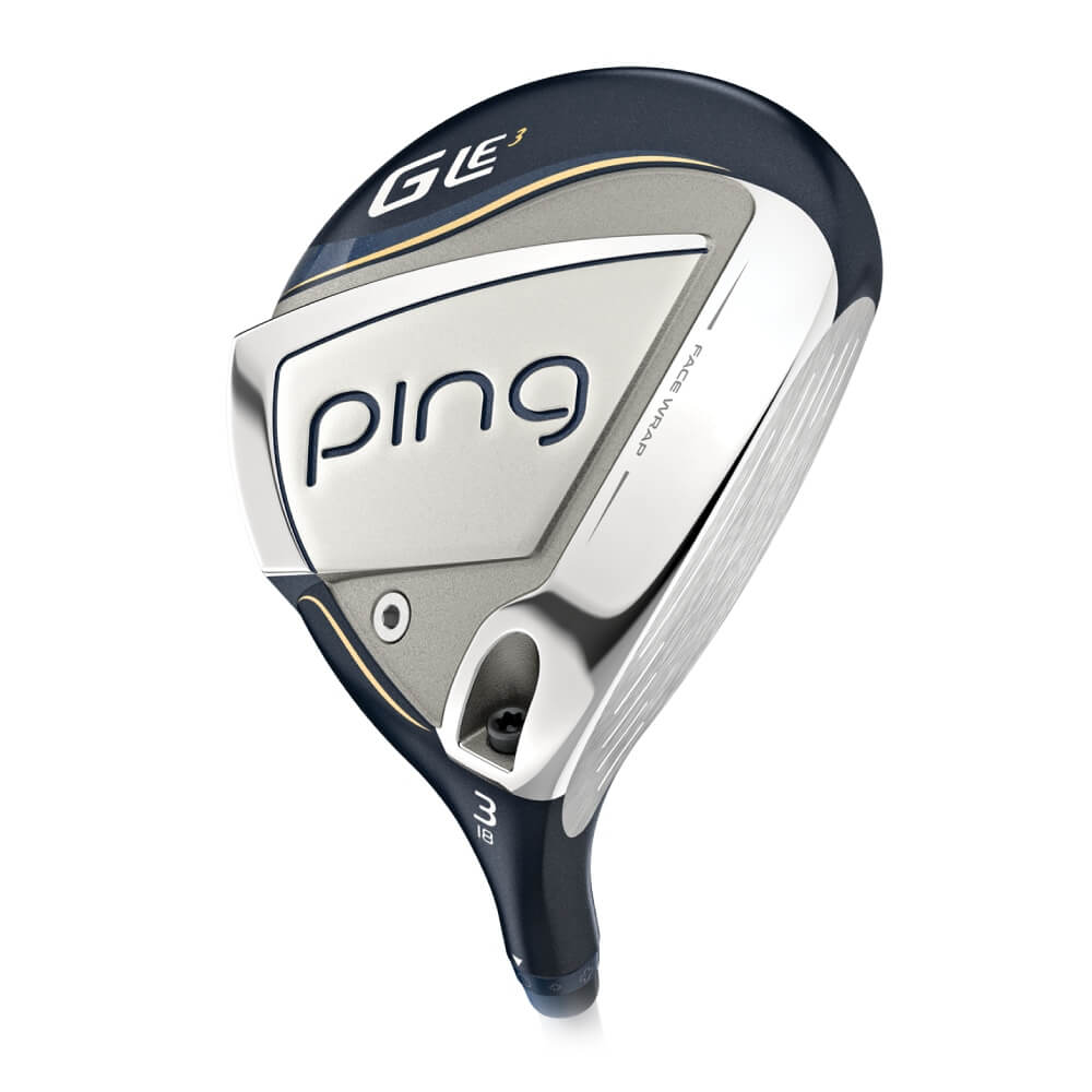Ping G Le3 Wood Dame