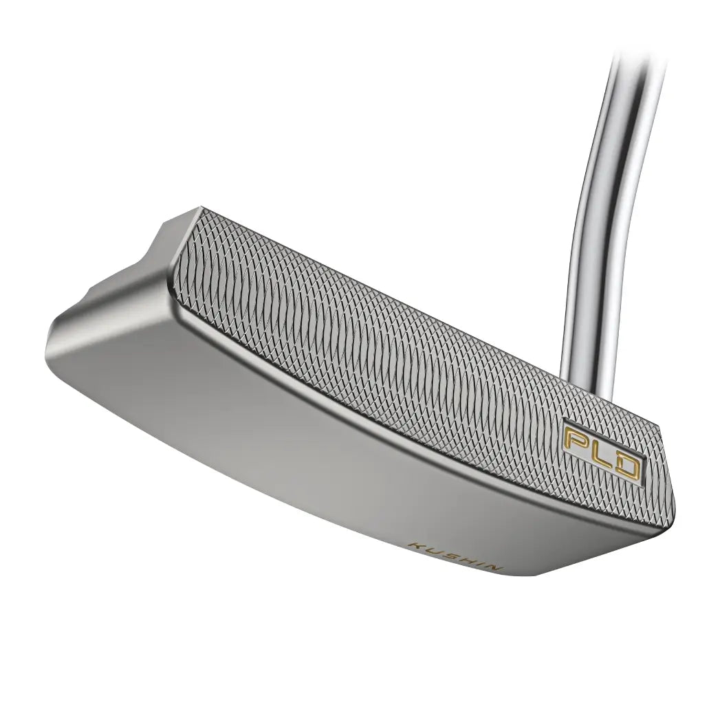 Ping PLD Milled Kushin Putter