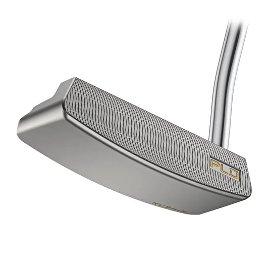Ping PLD Milled Kushin Putter